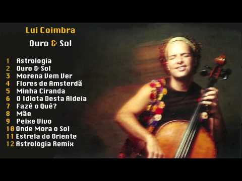 Estrela do Oriente - Lui Coimbra