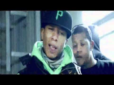 CRISIS FT BALLISS [OUTLAW] BY PIFF TINGS