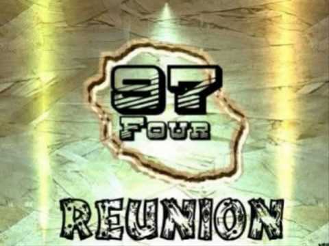 Bouge girl - Ragga 974