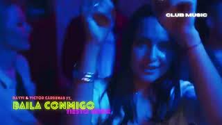 Dayvi &amp; Victor Cárdenas ft. Kelly Ruiz - Baila Conmigo (Tiësto Remix)