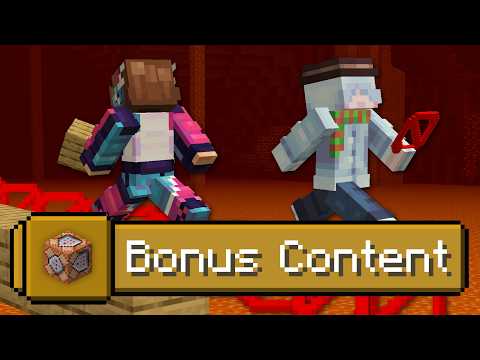 (Bonus Content) 9 Speedrunners vs 1 Secret Cheater