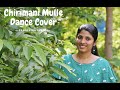 Chirimani Mulle Dance Reel By Sangeetha Suresh