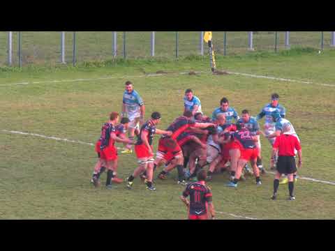 Campionato Eccellenza 2017/18 LAFERT SAN DONA' v CONAD REGGIO - HIGHLIGHTS