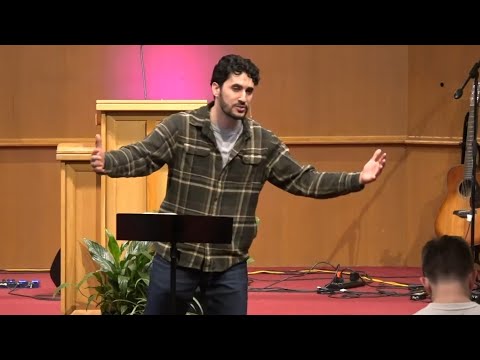 2 Samuel 15 (Part 1) Bible Study (Absalom's Conspiracy) | Pastor Daniel Batarseh