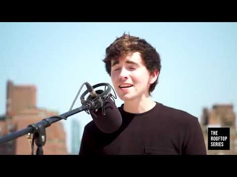 Matt Kent - Still in love (Live Cover)