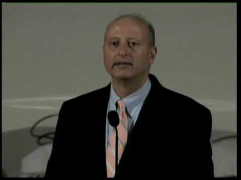 North Andover Town Meeting - 2012