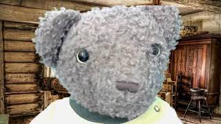 Baby Bear初生配信！その1(前半） おしゃべりマインクラフト(2か国語？！）ゴクウ、ドラえもん