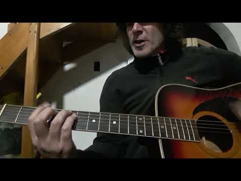 Aire De Amor - Almendra
