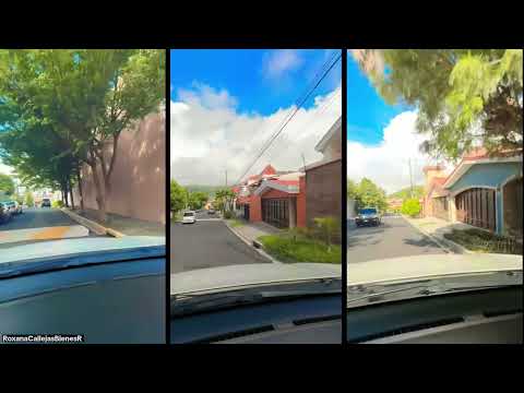 Cumbres de Cuscatlán | Antiguo Cuscatlán, El Salvador