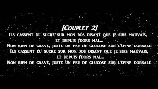 Dinos Punchlinovic - Quelqu'un de bien (PAROLES)