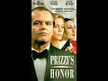 Opening To Prizzi S Honor 1986 VHS