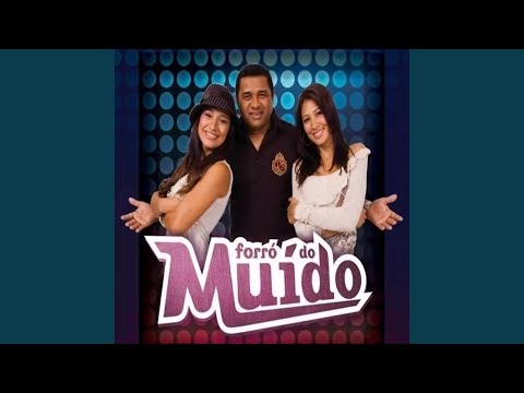 Vai Coleguinha - Forró do Muído