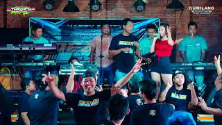 Download lagu THE VICH MUSIC - REMBULAN MALAM - VEGA AGUSTIN - HAPPY PARTY DEADEN NOLOMIT PEMUDA BANDENGAN mp3