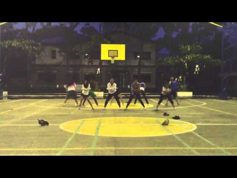 SNSD - I Got A Boy Cover/Rehearsal | Project 9