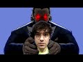Sam Hyde Opinion Of Jimmy From Fishtank