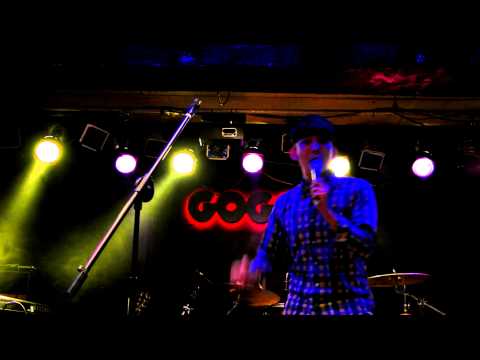 14.05.09 GOGOS2 잔나비 - 로켓트