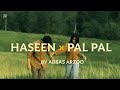 Haseen X Pal Pal Abbas Arzoo
