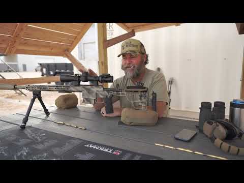 Why the Proof Research PXT Barrel Stopped Me From Buying Rifles