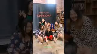 Download lagu I Can't With This Gentleman 😭😭 Jackson Wang The Real Gentleman 💚💚 #shorts #got7 mp3