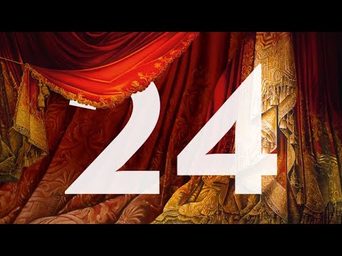 Adventskalender | Türchen #24 | Kelsey Lauritano, Ensemble und Orchestervorstand Museumsorchester