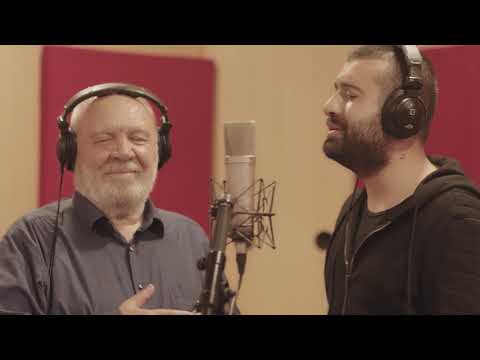 Musa Eroğlu & Nevzat Ak - Telli Turnam (Official Video)