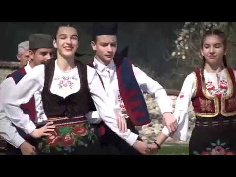 Agro karavan ep.74 - Studenica  28.04.2019.