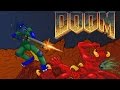Doom 9 Chainsaw Me Elmo