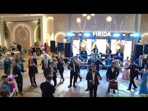 Firida Band - Colaj de Nuntă - Coroana Events Războieni 