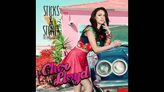 Over The Moon (Audio) - Cher Lloyd