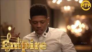 Empire: Hakeem - Nothing But A Number [with song DL link]