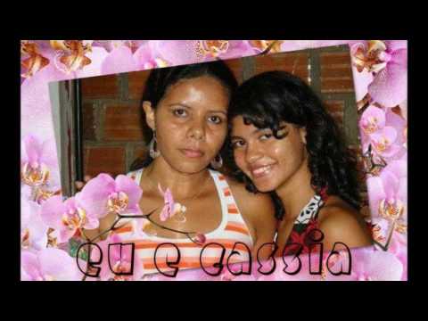 Niver Monike Araújo e Andréa Oliveira