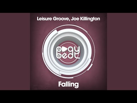 Falling (Rapha Di Sands Dub)