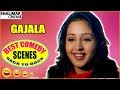 Gajala Best Comedy Scenes Back To Back Latest Telugu Comedy Scenes Shalimarcinema