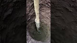 Download lagu Not many people know how to use paralon pipes to dig soil #viralvideo #fyp #shorts mp3