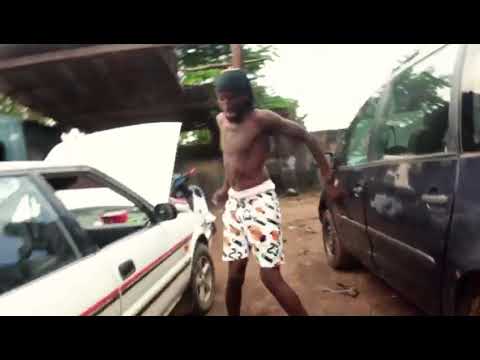 Elzino - Irin Eh (Dance Video)