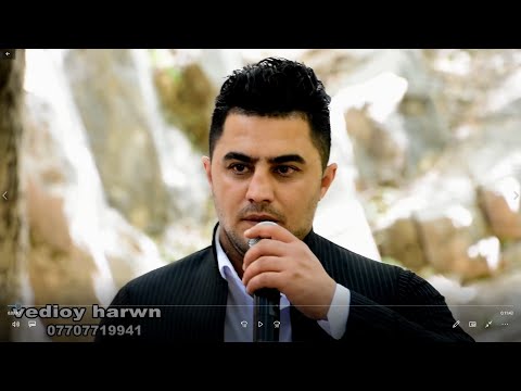 Peshraw Hawrami ( Halparke 2020 ) Video Harun By Hawbir4baxi