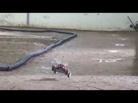 Shifty's RC racing 3FEB18 Buggies