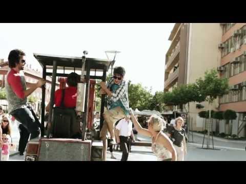 ANDOS - Ma e mira n'botë