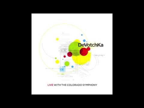 DeVotchKa - The Alley (Live with the Colorado Symphony)