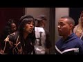 Jhonni Blaze Vs Bow Wow Growing Up Hip Hop Atlanta Season 2