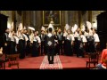 University Of The Philippines Manila Chorale Rosas Pandan