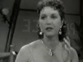 Connie Russell, Ten Cents a Dance, 1956 TV