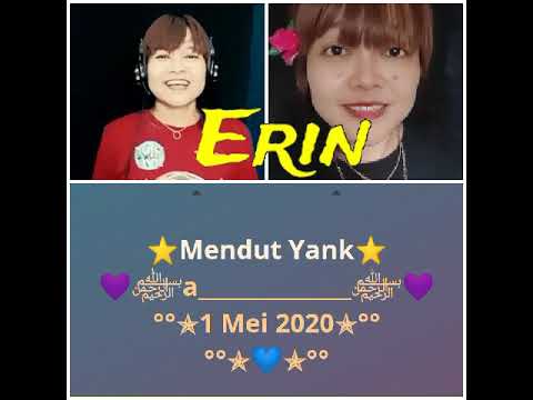 MENDUT yank karaoke Mantul