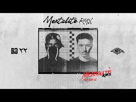 Miniatura de Mentalit&eacute; RMX