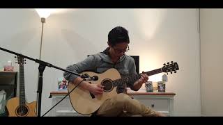 Video thumbnail for Cort GA-MY Bevel - Demo by Carlingford Music Centre