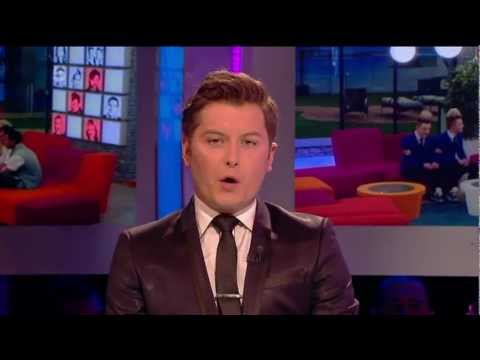 THE FINAL Celebrity Big Brother 2011 P2