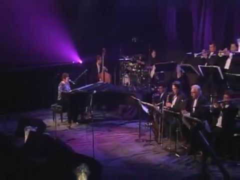 Sweet Georgia Brown - Diane Schuur