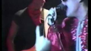 The Dictators @ Irving Plaza 2-7-81 Part 2 of 3
