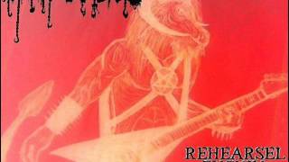 Orgy Of Flies - Rehearsel Fuckin&#39; Tape