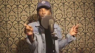 Drake - One Dance (feat. Wizkid &amp; Kyla) JDAM  RAP COVER/REMIX